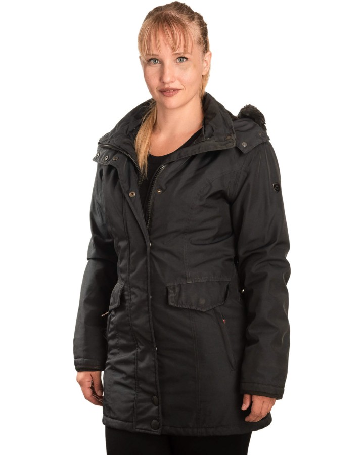 Γυναικείο Επώνυμο Μπουφάν - B498