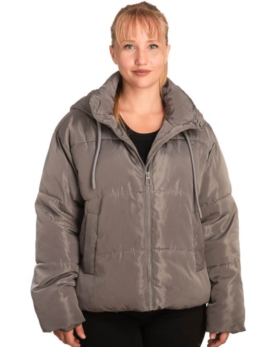 Γυναικείο Επώνυμο Μπουφάν - B499