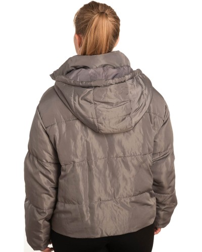 Γυναικείο Επώνυμο Μπουφάν - B499