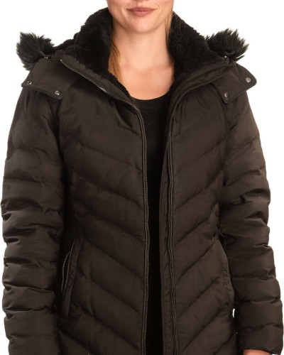 Γυναικείο Επώνυμο Μπουφάν - B501