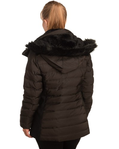 Γυναικείο Επώνυμο Μπουφάν - B501