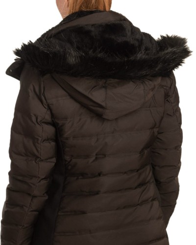 Γυναικείο Επώνυμο Μπουφάν - B501