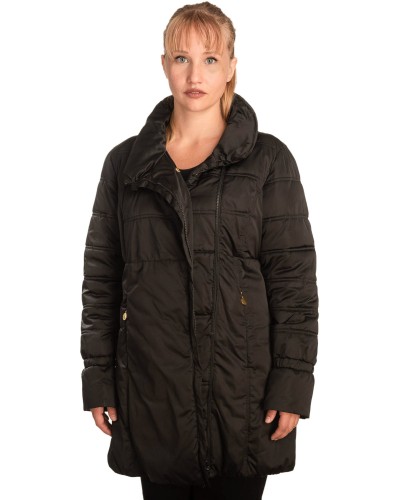 Γυναικείο Επώνυμο Μπουφάν - B502