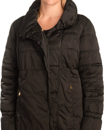 Γυναικείο Επώνυμο Μπουφάν - B502