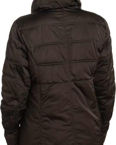 Γυναικείο Επώνυμο Μπουφάν - B502