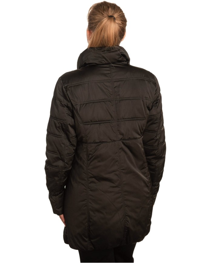 Γυναικείο Επώνυμο Μπουφάν - B502