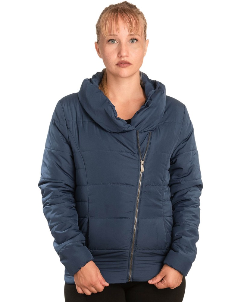 Γυναικείο Επώνυμο Μπουφάν - B504