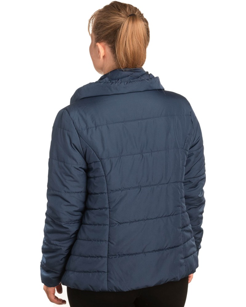 Γυναικείο Επώνυμο Μπουφάν - B504