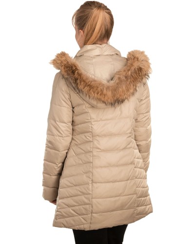 Γυναικείο Επώνυμο Μπουφάν - B505