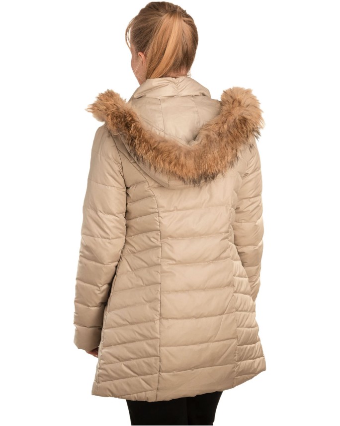 Γυναικείο Επώνυμο Μπουφάν - B505