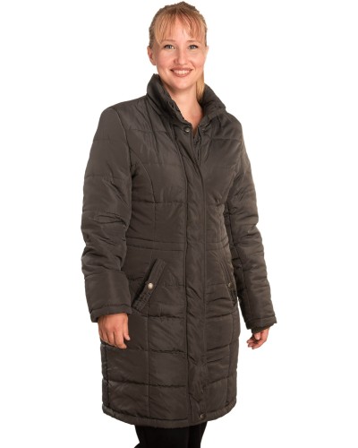 Γυναικείο Επώνυμο Μπουφάν - B507