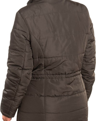 Γυναικείο Επώνυμο Μπουφάν - B507