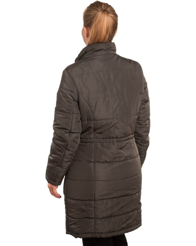 Γυναικείο Επώνυμο Μπουφάν - B507