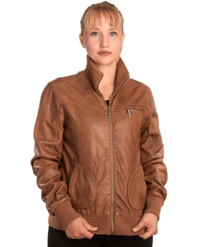 Γυναικείο Επώνυμο Μπουφάν - B508