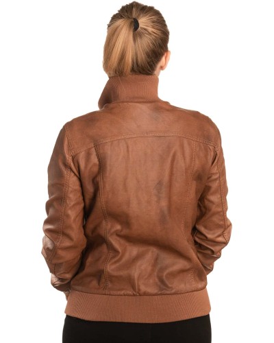 Γυναικείο Επώνυμο Μπουφάν - B508