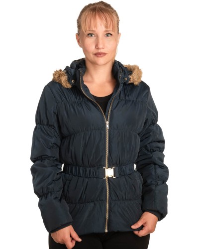 Γυναικείο Επώνυμο Μπουφάν - B509