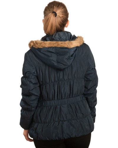 Γυναικείο Επώνυμο Μπουφάν - B509