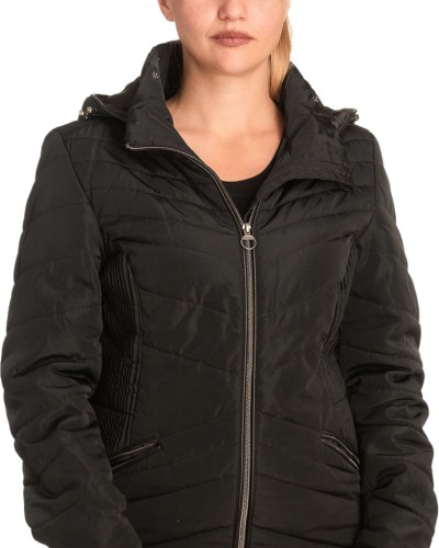 Γυναικείο Επώνυμο Μπουφάν - B510