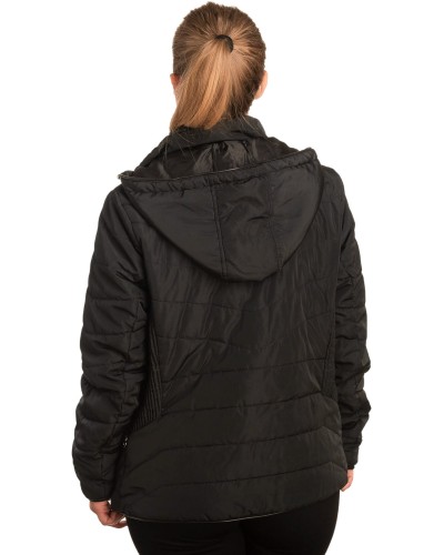 Γυναικείο Επώνυμο Μπουφάν - B510