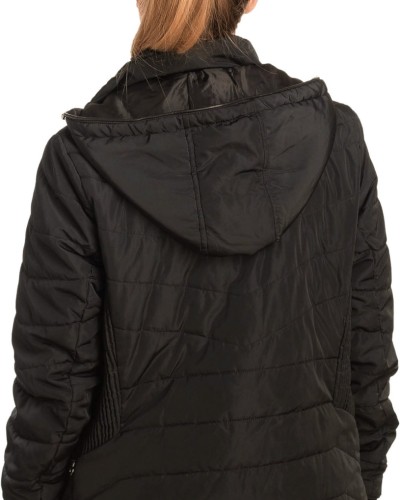 Γυναικείο Επώνυμο Μπουφάν - B510