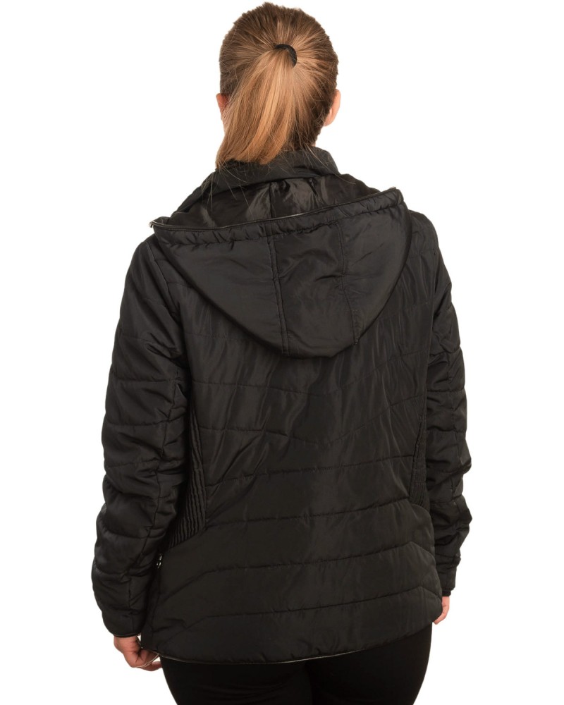 Γυναικείο Επώνυμο Μπουφάν - B510