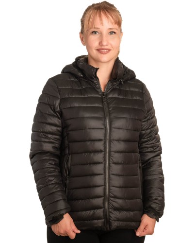 Γυναικείο Επώνυμο Μπουφάν - B511