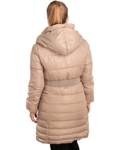 Γυναικείο Επώνυμο Μπουφάν - B512