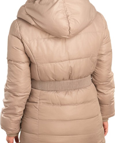 Γυναικείο Επώνυμο Μπουφάν - B512