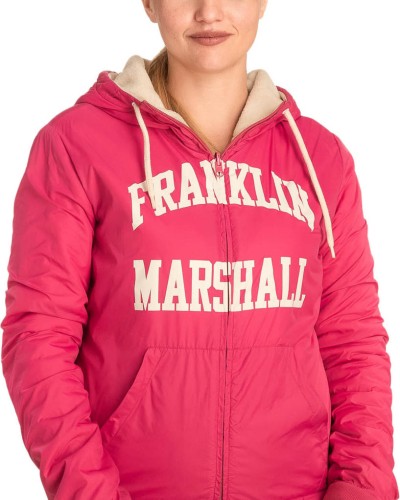 Γυναικείο Επώνυμο Μπουφάν - B514