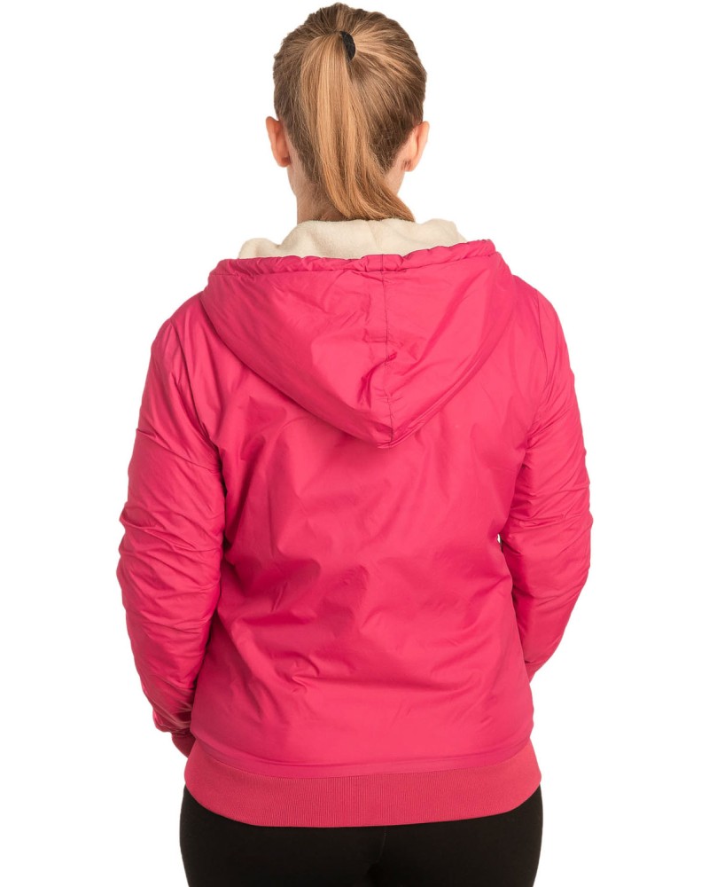 Γυναικείο Επώνυμο Μπουφάν - B514