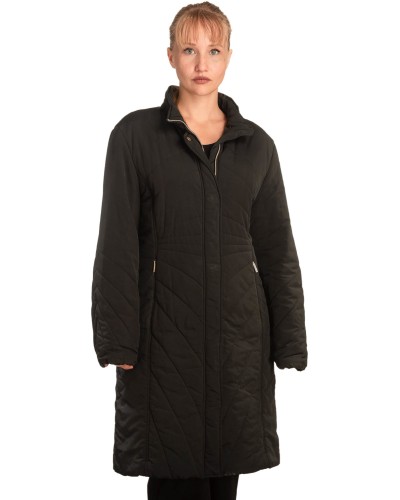 Γυναικείο Επώνυμο Μπουφάν - B515