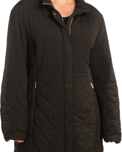 Γυναικείο Επώνυμο Μπουφάν - B515