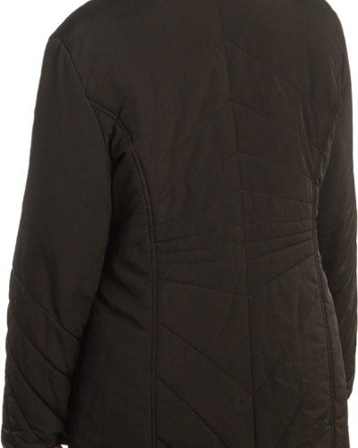 Γυναικείο Επώνυμο Μπουφάν - B515