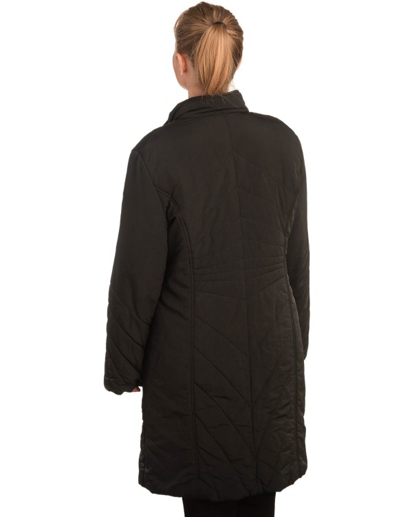 Γυναικείο Επώνυμο Μπουφάν - B515