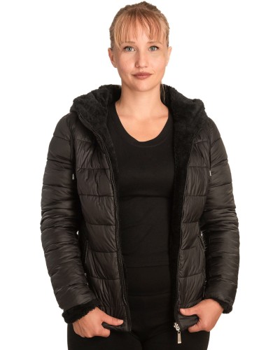 Γυναικείο Επώνυμο Μπουφάν - B516