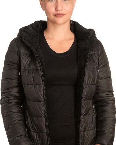 Γυναικείο Επώνυμο Μπουφάν - B516