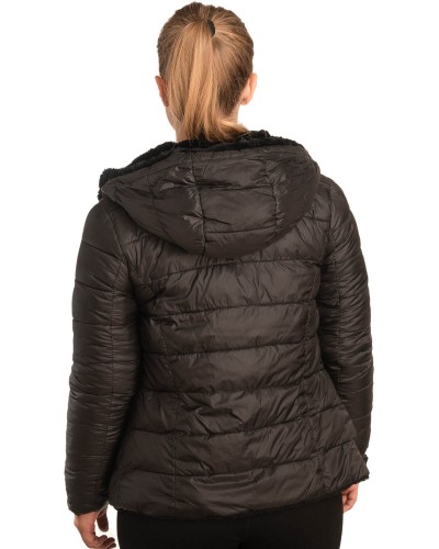 Γυναικείο Επώνυμο Μπουφάν - B516