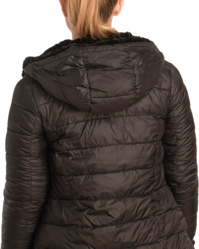 Γυναικείο Επώνυμο Μπουφάν - B516