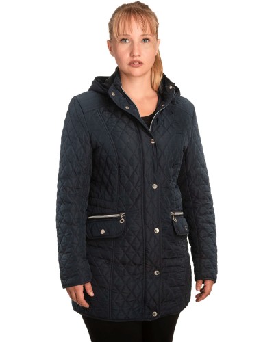 Γυναικείο Επώνυμο Μπουφάν - B519