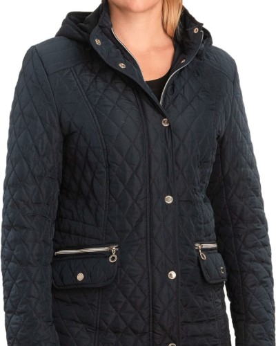 Γυναικείο Επώνυμο Μπουφάν - B519