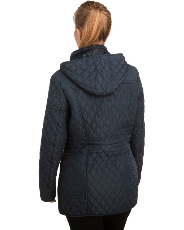 Γυναικείο Επώνυμο Μπουφάν - B519