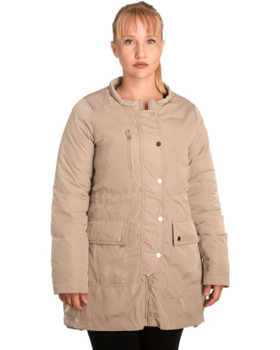 Γυναικείο Επώνυμο Μπουφάν - B522