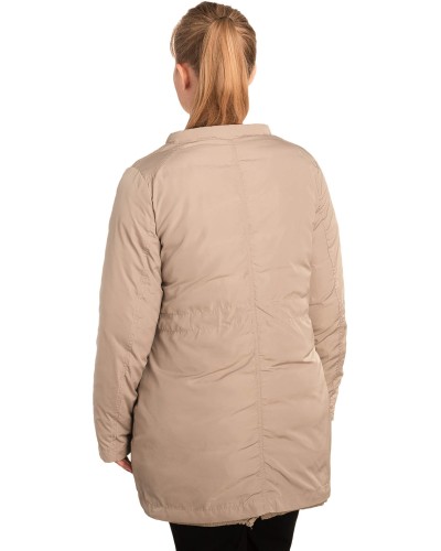 Γυναικείο Επώνυμο Μπουφάν - B522