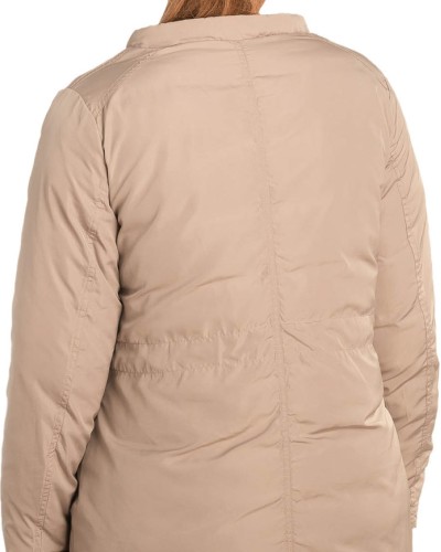 Γυναικείο Επώνυμο Μπουφάν - B522