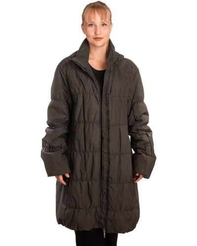 Γυναικείο Επώνυμο Μπουφάν - B523