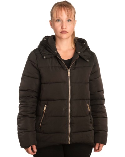 Γυναικείο Επώνυμο Μπουφάν - B524