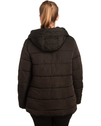 Γυναικείο Επώνυμο Μπουφάν - B524