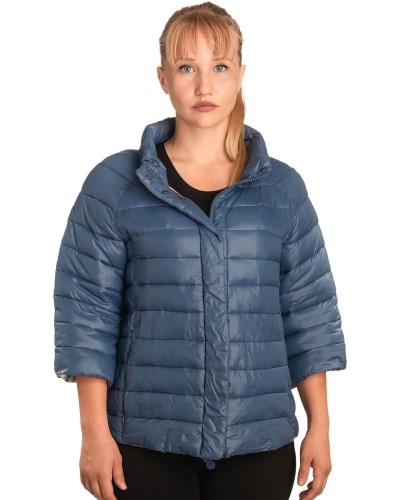 Γυναικείο Επώνυμο Μπουφάν - B525