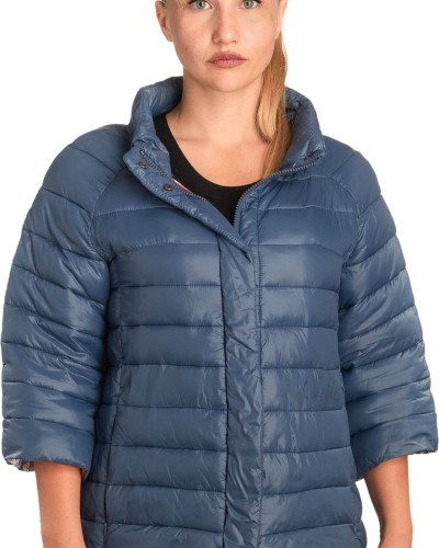 Γυναικείο Επώνυμο Μπουφάν - B525