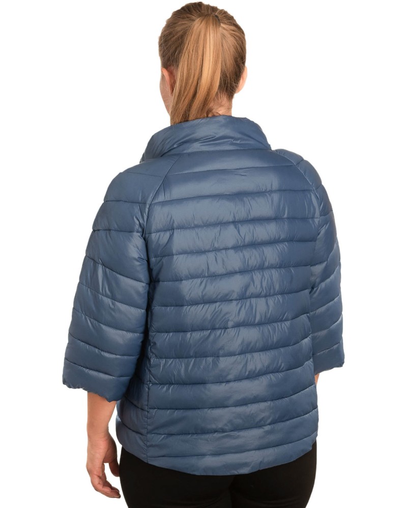 Γυναικείο Επώνυμο Μπουφάν - B525